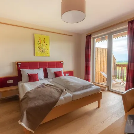 Hotel Weingut Dreisiebner Stammhaus