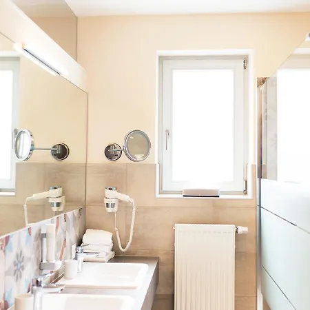 Hotel Weingut Dreisiebner Stammhaus Gamlitz