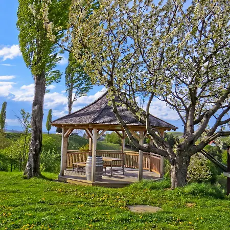 Hotel Weingut Dreisiebner Stammhaus Gamlitz