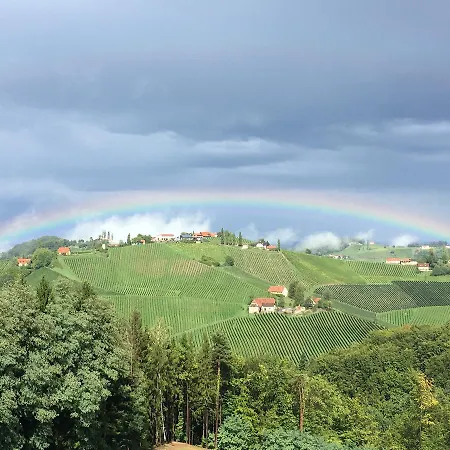 Weingut Dreisiebner Stammhaus * Gamlitz