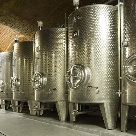 Weingut Dreisiebner Stammhaus Gamlitz