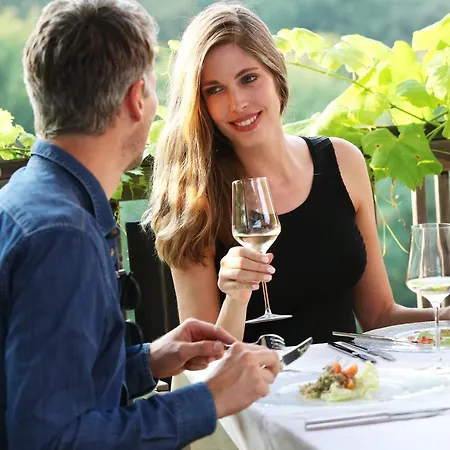 Hotel Weingut Dreisiebner Stammhaus *