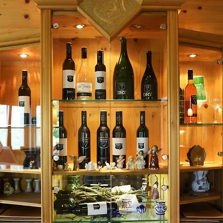 Hotel Weingut Dreisiebner Stammhaus *