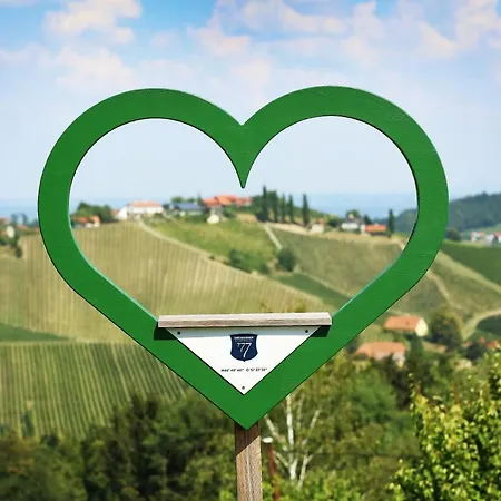 Weingut Dreisiebner Stammhaus * Gamlitz