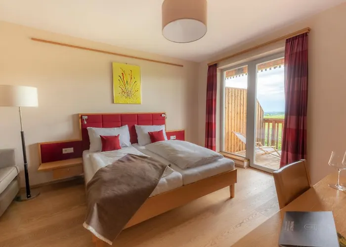 Hotel Weingut Dreisiebner Stammhaus