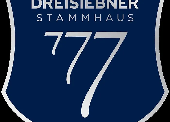 Weingut Dreisiebner Stammhaus *