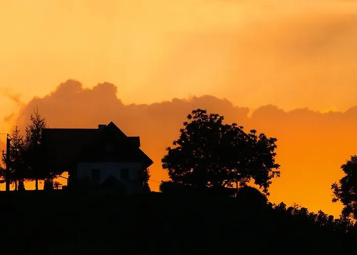 Weingut Dreisiebner Stammhaus