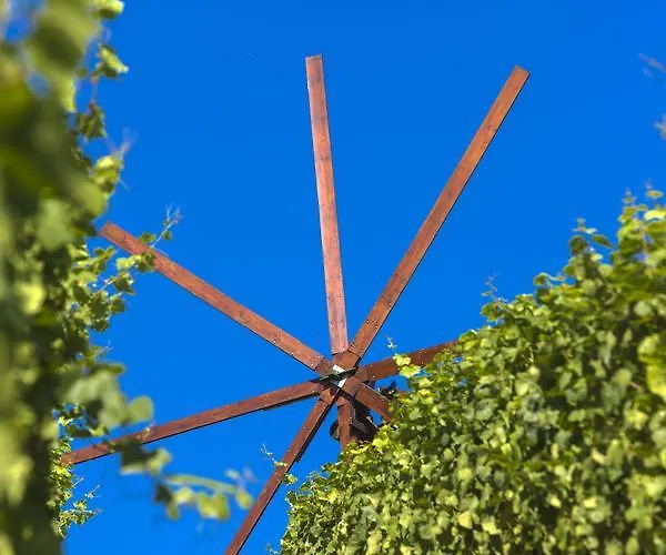 Weingut Dreisiebner Stammhaus